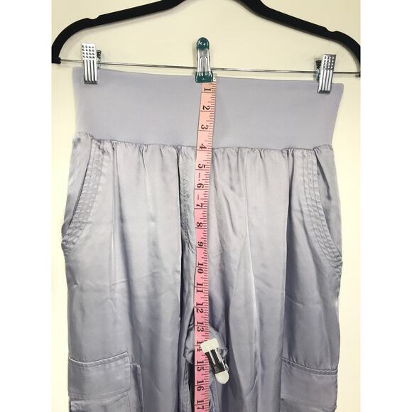 Cinq à Sept Lavender Track Pants - Picture 10 of 11